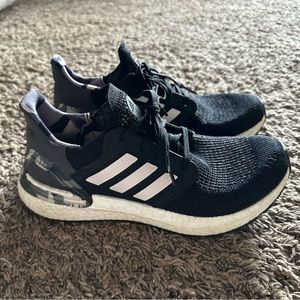 Adidas ultraboost shoes